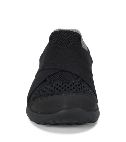 Gerri Casual Slip On Sneaker