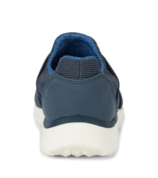 Gerri Casual Slip On Sneaker