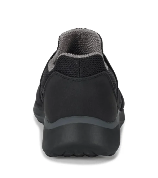 Gerri Casual Slip On Sneaker