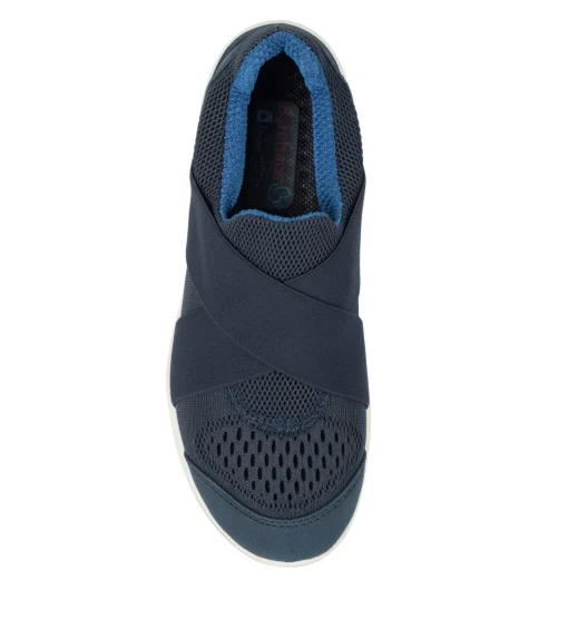Gerri Casual Slip On Sneaker