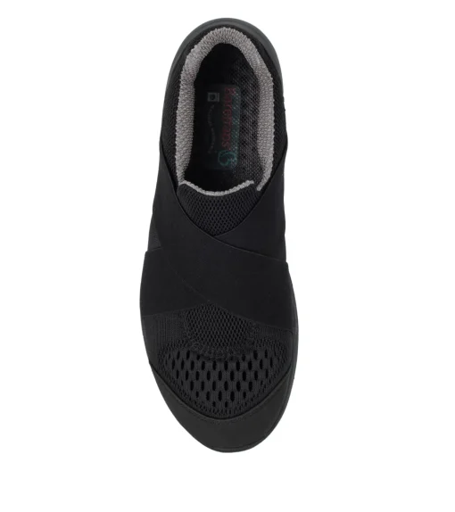 Gerri Casual Slip On Sneaker