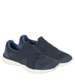 Gerri Casual Slip On Sneaker
