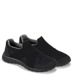 Gerri Casual Slip On Sneaker