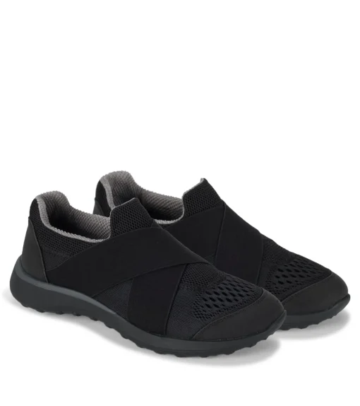 Gerri Casual Slip On Sneaker