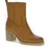 Giana Heeled Midi Boot