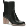 Giana Heeled Midi Boot