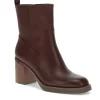 Giana Heeled Midi Boot
