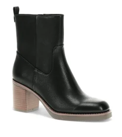 Giana Heeled Midi Boot