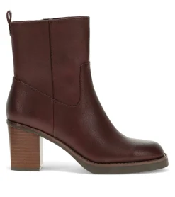 Giana Heeled Midi Boot
