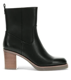 Giana Heeled Midi Boot