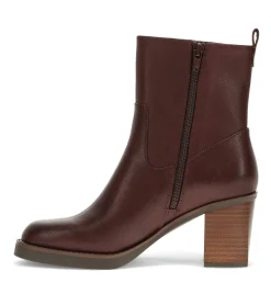 Giana Heeled Midi Boot