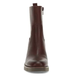 Giana Heeled Midi Boot