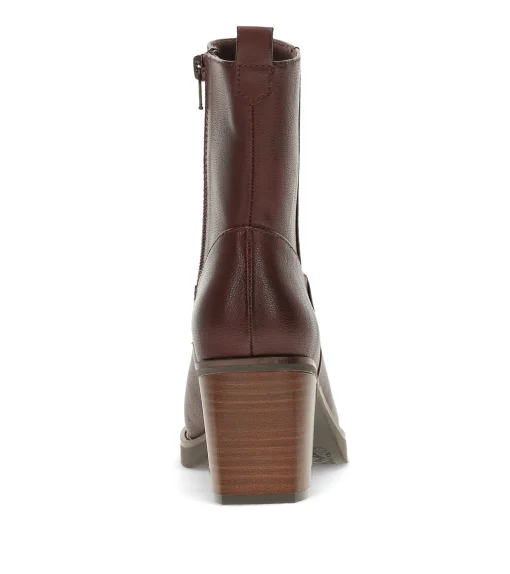 Giana Heeled Midi Boot