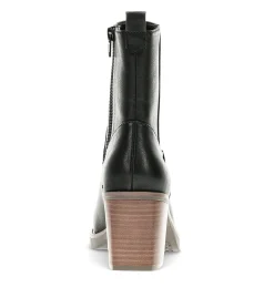 Giana Heeled Midi Boot