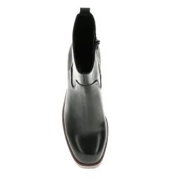 Giana Heeled Midi Boot