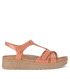 Gidget Sandal