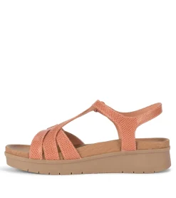 Gidget Sandal