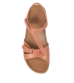 Gidget Sandal