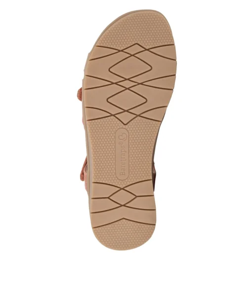 Gidget Sandal