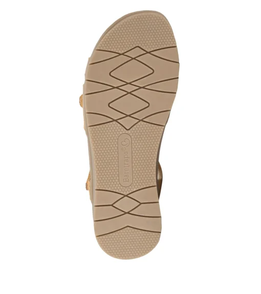 Gidget Sandal