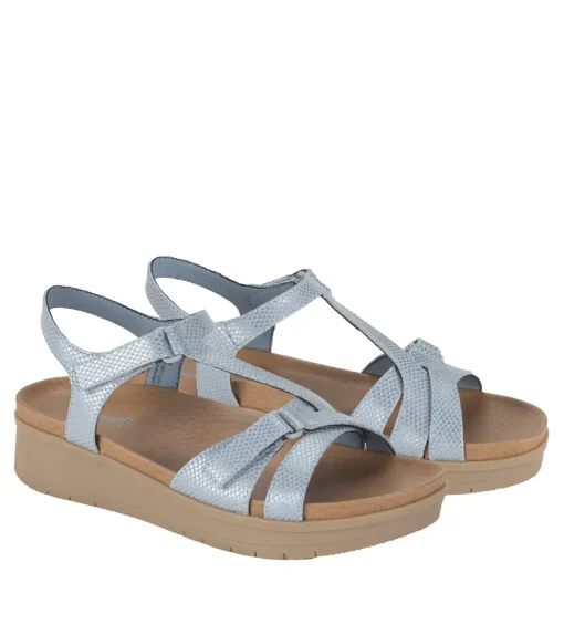 Gidget Sandal