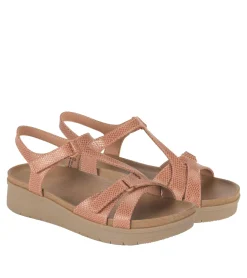 Gidget Sandal