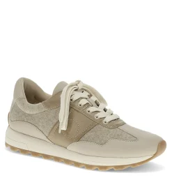 Gwenda Lace Up Sneaker