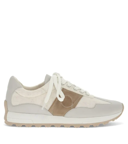 Gwenda Lace Up Sneaker