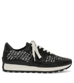 Gwenda Lace Up Sneaker