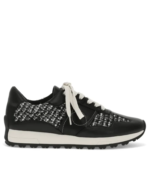 Gwenda Lace Up Sneaker