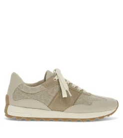 Gwenda Lace Up Sneaker