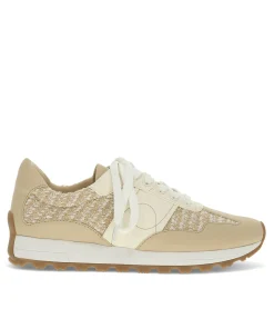 Gwenda Lace Up Sneaker