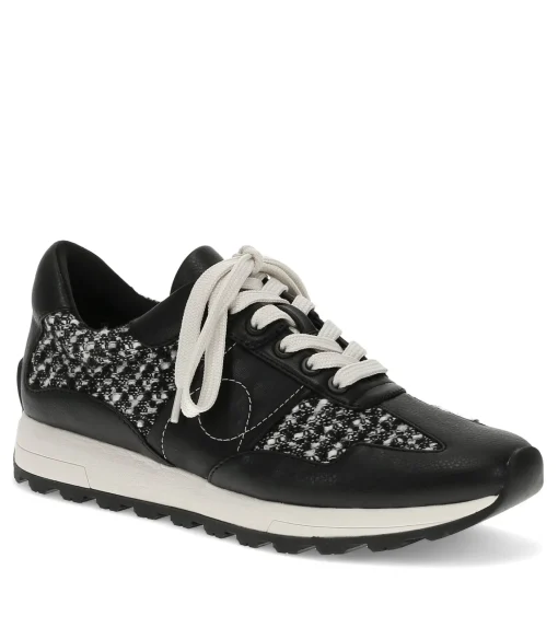 Gwenda Lace Up Sneaker
