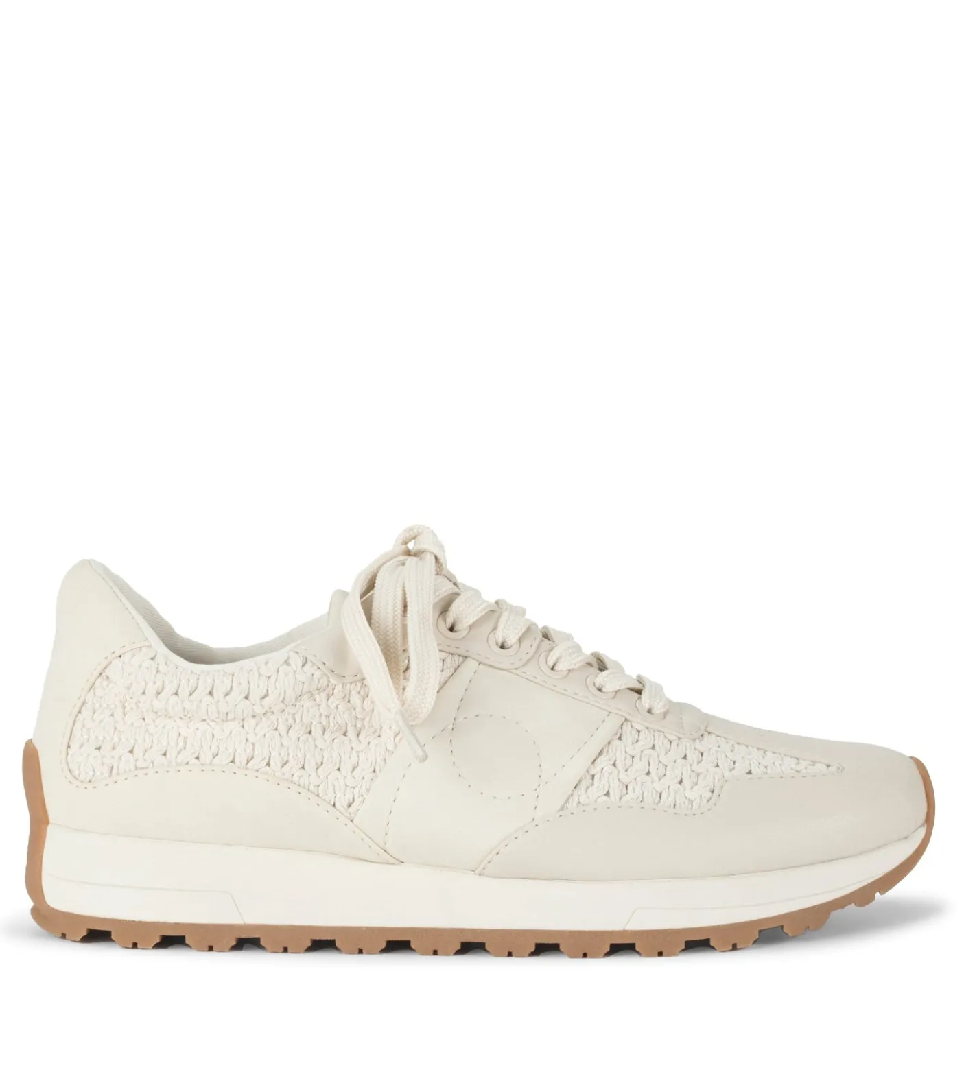 Gwenda Lace Up Sneaker