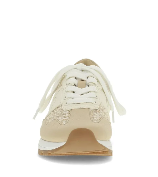 Gwenda Lace Up Sneaker