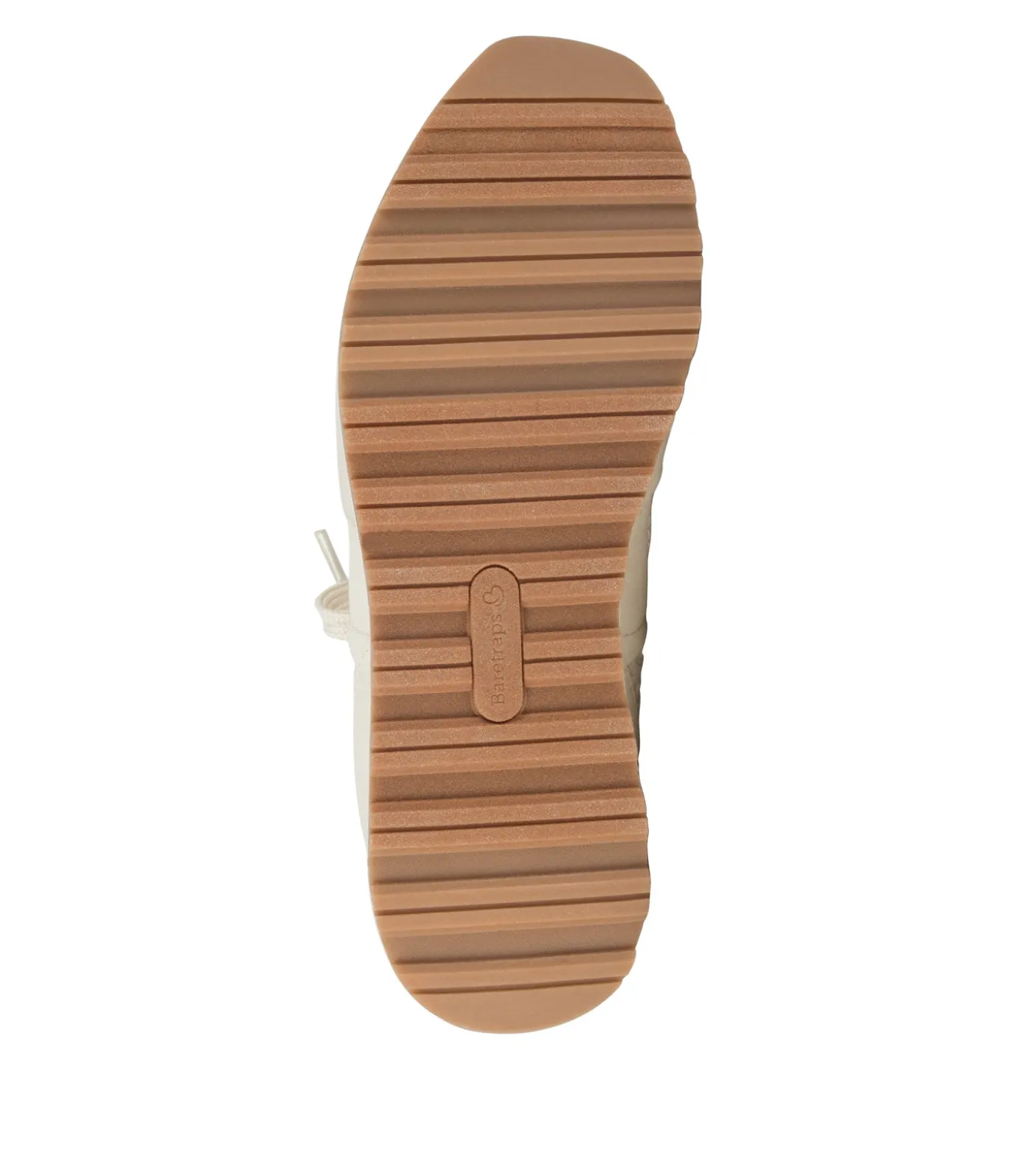 Gwenda Lace Up Sneaker