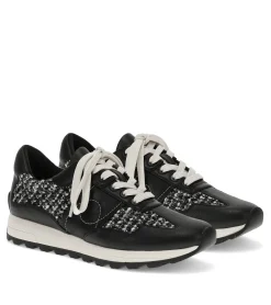 Gwenda Lace Up Sneaker