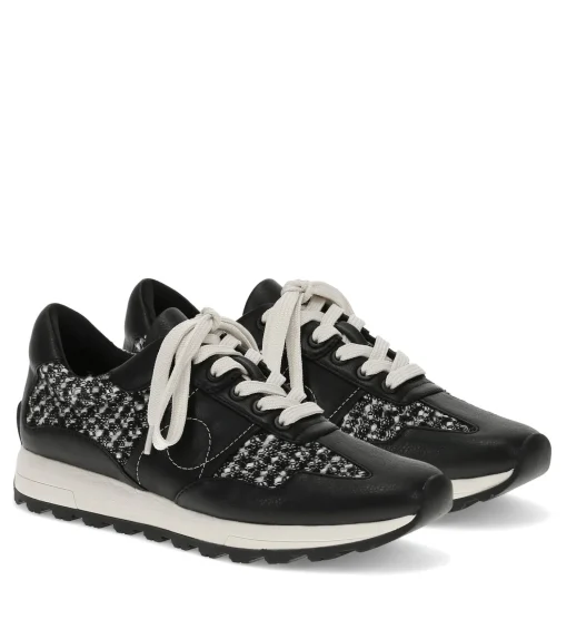 Gwenda Lace Up Sneaker