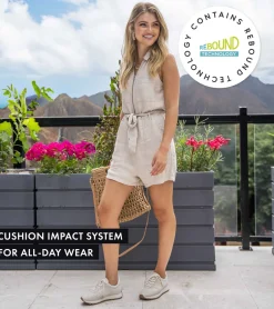 Gwenda Lace Up Sneaker