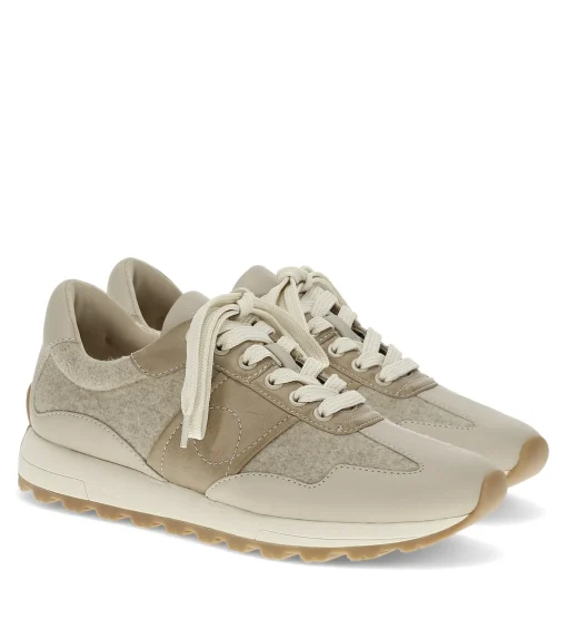 Gwenda Lace Up Sneaker