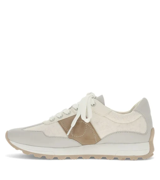 Gwenda Lace Up Sneaker