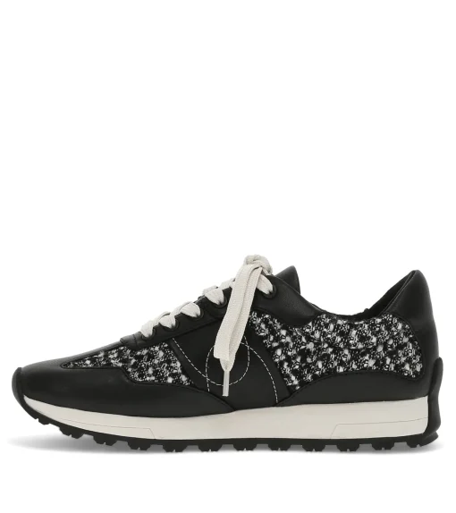 Gwenda Lace Up Sneaker