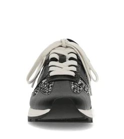 Gwenda Lace Up Sneaker
