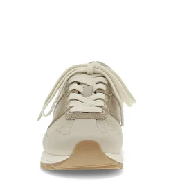 Gwenda Lace Up Sneaker