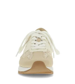 Gwenda Lace Up Sneaker