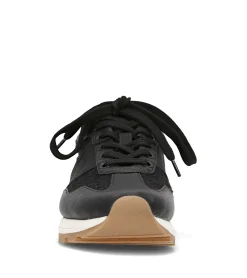 Gwenda Lace Up Sneaker