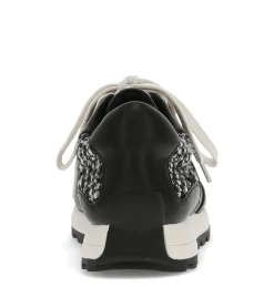 Gwenda Lace Up Sneaker