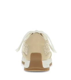 Gwenda Lace Up Sneaker