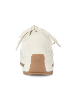 Gwenda Lace Up Sneaker