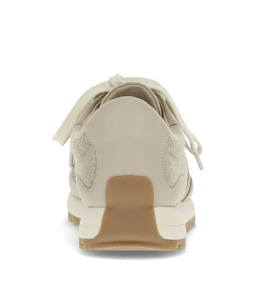 Gwenda Lace Up Sneaker